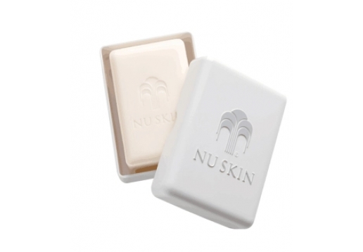 美国如新Nuskin 洁肤霸115g/精装带盒图片