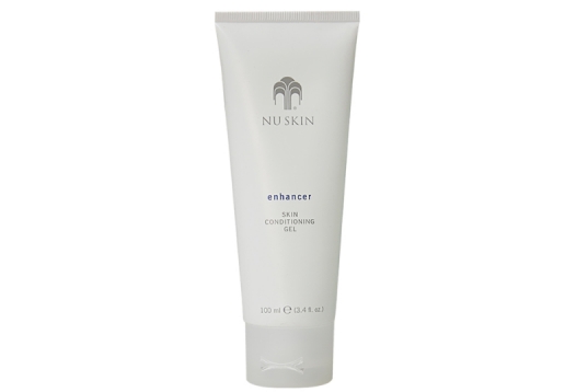美国如新NUSKIN 芦荟润肤啫哩100ml 芦荟胶图片