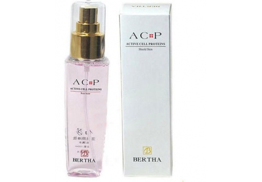 萨迪伯莎 玫瑰水100ml 图片