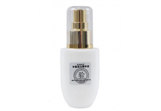 萨迪伯莎 补氧meibai精华液60ml  图片