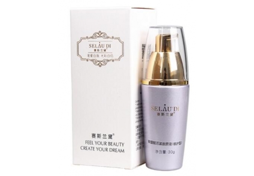 赛斯兰黛 美塑赋活紧致原液(修护型) 皮膜种植再造精华图片