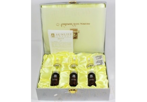 圣迪妮尔 酵素净脂精纯10ml*3支图片