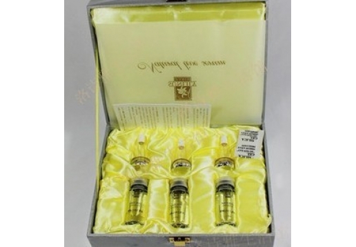 圣迪妮尔 辅酶Q10再生精纯10ml*3图片