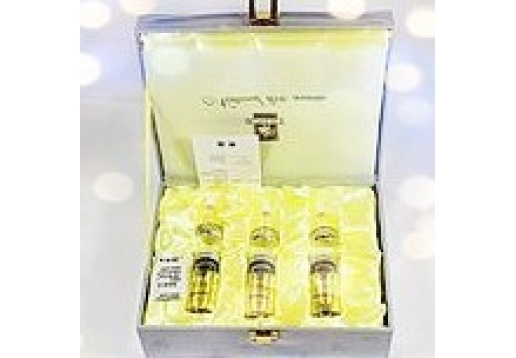 圣迪妮尔 驻颜驻颜逆时光精纯10ml*3支图片