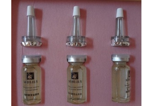 圣迪妮尔 凝时奢宠金原液10ml*3支图片