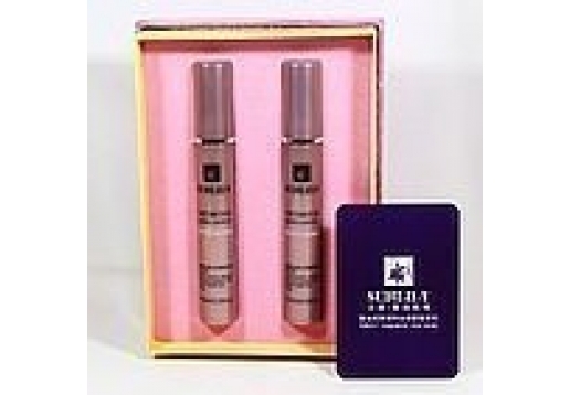 圣迪妮尔 凝时金颜眼部精纯15ml*2支图片