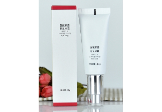 奢莲 新漾新生BB霜40g图片