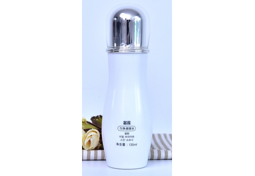 奢莲 匀净调理水135ml图片