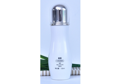 奢莲 匀净调理乳135ml图片