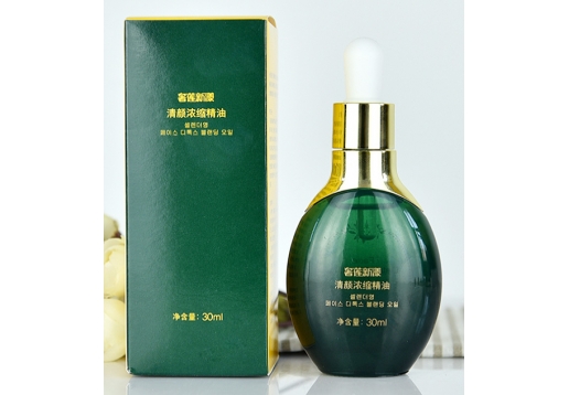 奢莲 新漾清颜浓缩精油30ml图片