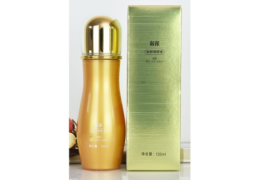 奢莲 金颜调理液135ml图片