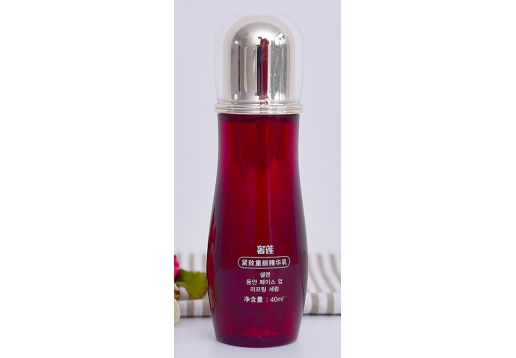 奢莲 紧致童颜精华乳40ml图片