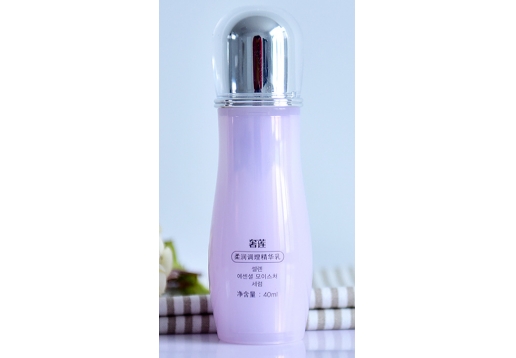 奢莲 柔润调理精华乳40ml图片