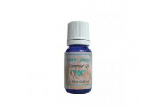  圣迪雅诗 玫瑰精油2.5ml（保加利亚） 图片