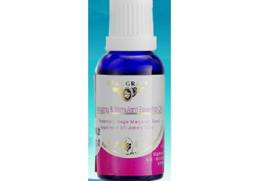 圣迪雅诗 拨筋活化精油30ml图片