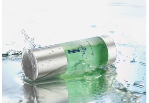  圣迪雅诗 活氧卸妆乳125ml（中干性肌肤）图片