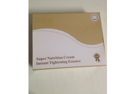  圣迪雅诗 修护霜15g（清爽）图片