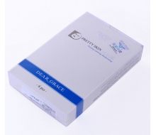  圣迪雅诗 长纤面膜6P(晦暗型)