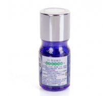  圣迪雅诗 眼部松筋精油5ml