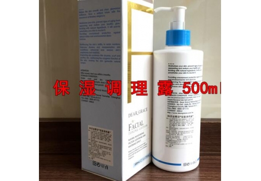  圣迪雅诗 保湿调理露500ML图片