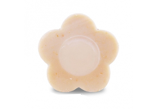 圣雪兰 橙花蜜手工皂50g图片