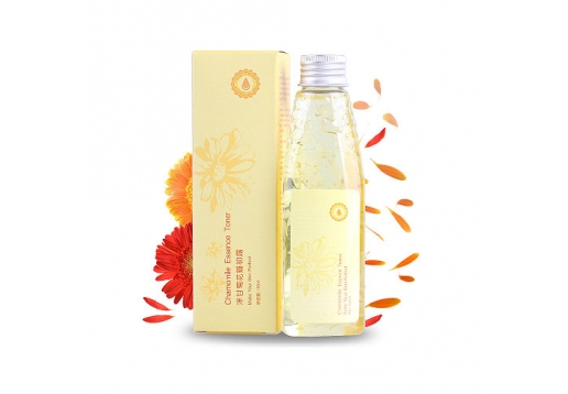 圣雪兰 洋甘菊花瓣初露150ml图片