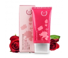 圣雪兰 Q10玫瑰精华手足霜50ml