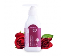 圣雪兰 Q10玫瑰嫩白身体乳200ml