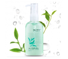 圣雪兰 绿茶火山矿物卸妆油150ml