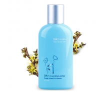 圣雪兰 植物三合一卸妆水150ml