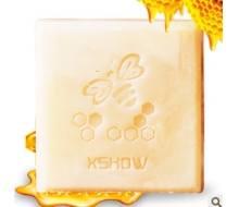 圣雪兰 蜂蜜椰子皂50g