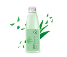 圣雪兰 芦荟净肤水精油150ml
