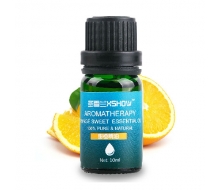 圣雪兰 甜橙精油10ml