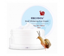 圣雪兰 蜗牛美肌眼霜20ml