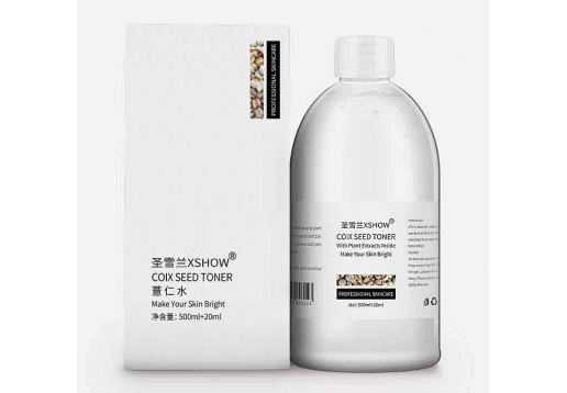 圣雪兰 薏仁水500ml图片