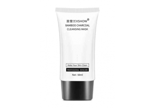 圣雪兰 竹炭黑冻膜50g图片
