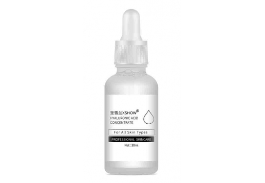 圣雪兰 玻尿酸密集保湿原液30ml图片