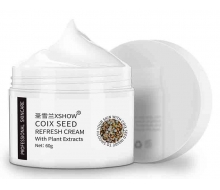 圣雪兰 薏仁清爽啫喱膏60g