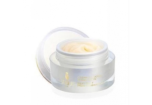 圣约瑟  冻龄润泽保湿霜50ml 图片