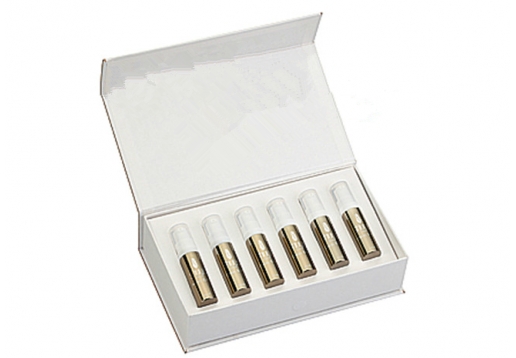 圣约瑟 天使灵钥 瑧钻日间除皱精华8ml*6图片