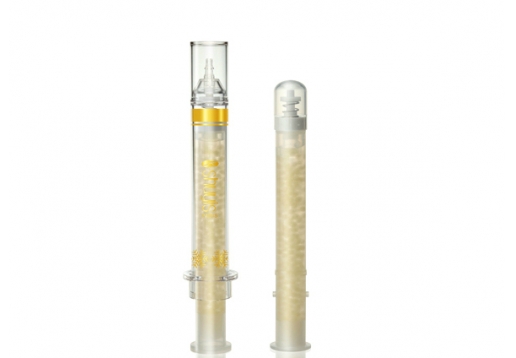 圣约瑟 极光海洋鱼子眼部晶纯凝露12ml*2图片