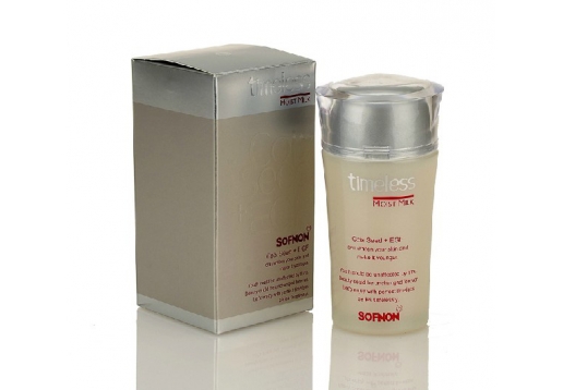 诗芙侬 薏白生长渗透乳75ml图片