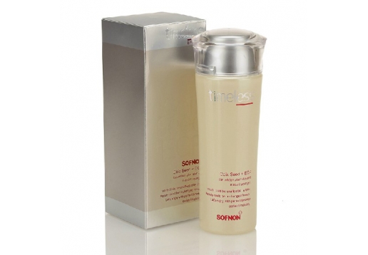 诗芙侬 薏美生长导肤水120ml图片