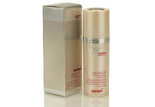 诗芙侬 薏bai生长精华液30g图片