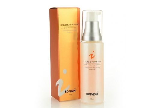 诗芙侬 橙色奇肌高效术后保湿修护霜30ml图片