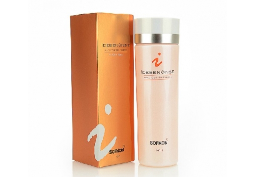 诗芙侬 橙色奇肌活肤化妆露140ml图片