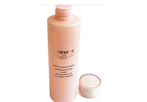 诗芙侬 丝巧特效修护乳180ml图片