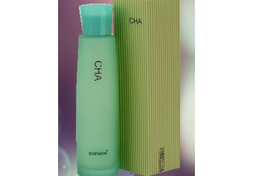 诗芙侬 茶禅美靓滋养乳140ml图片