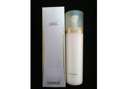 诗芙侬 焕颜妍极ZHI精华露100ml图片