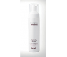 诗芙侬 薏白生长洗颜卸洗慕斯200ml化妆品